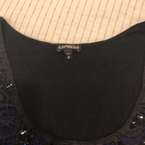 Express top size M - Picture 4 of 7